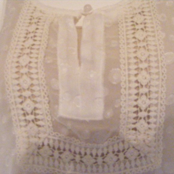 JOY JOY Shell, NWT - Picture 5 of 7